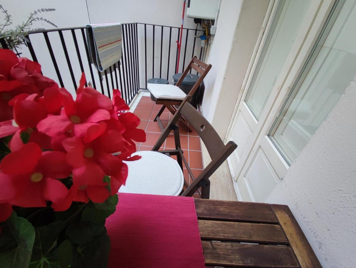 Nel Cuore Di Roma Apartment Luaran gambar